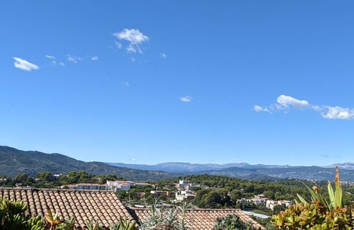 La Croix des Gardes Apartment | 50 m² Apartment ∙ 1 bedroom ∙ 4 guests