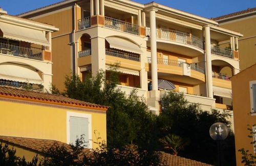 La Croix des Gardes Apartment | 50 m² Apartment ∙ 1 bedroom ∙ 4 guests
