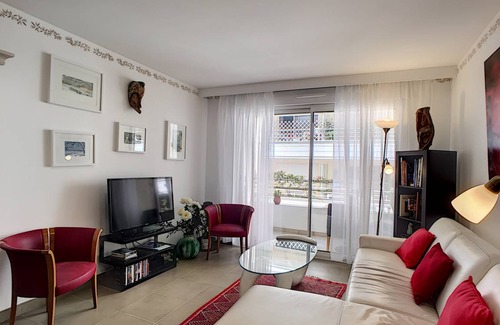 Thiers Apartment | 50 m² Apartment ∙ 1 bedroom ∙ 2 guests