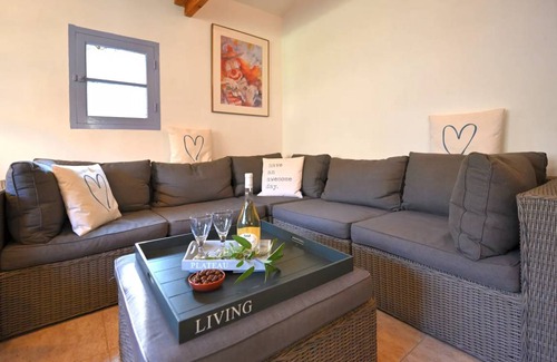 Sospel House | 50 m² House ∙ 1 bedroom ∙ 2 guests