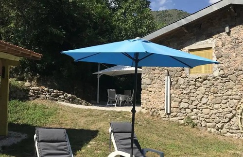 Sospel House | 50 m² House ∙ 1 bedroom ∙ 2 guests