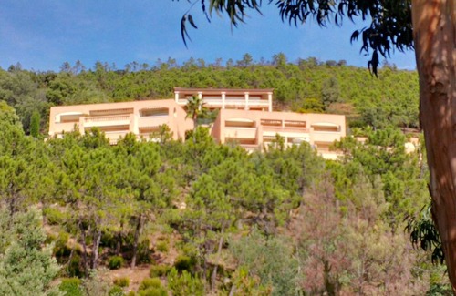 Theoule-sur-Mer Apartment | 55 m² Apartment ∙ 2 bedrooms ∙ 4 guests
