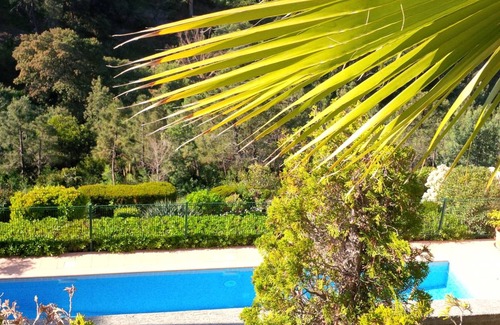 Theoule-sur-Mer Apartment | 55 m² Apartment ∙ 2 bedrooms ∙ 4 guests