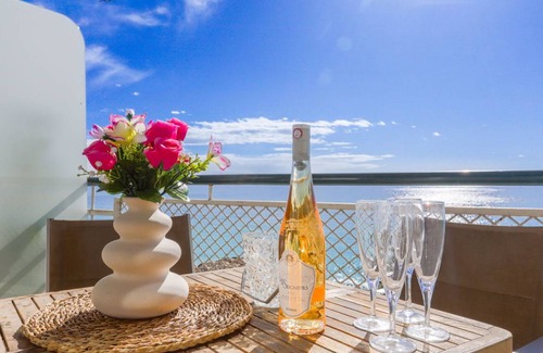 Les Baumettes Apartment | 55 m² Apartment ∙ 1 bedroom ∙ 4 guests