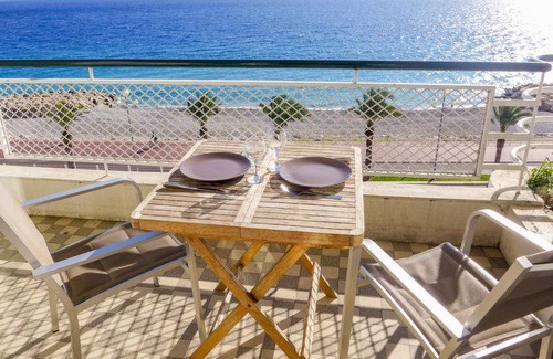 Les Baumettes Apartment | 55 m² Apartment ∙ 1 bedroom ∙ 4 guests