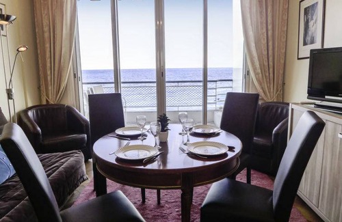 Les Baumettes Apartment | 55 m² Apartment ∙ 1 bedroom ∙ 4 guests