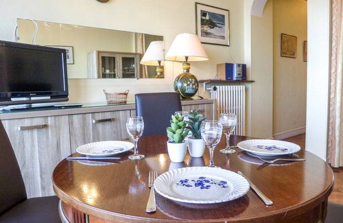 Les Baumettes Apartment | 55 m² Apartment ∙ 1 bedroom ∙ 4 guests