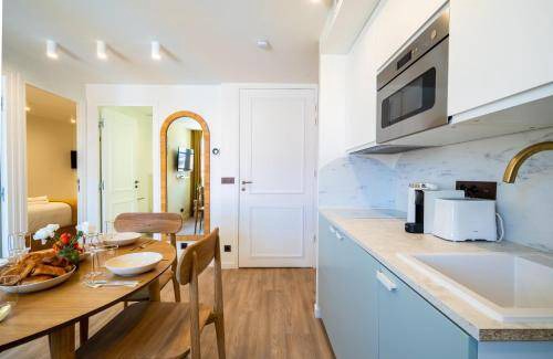 Old Town Apartment | 55 m² Apartment ∙ 2 bedrooms ∙ 6 guests