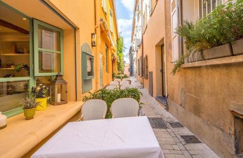 Old Town Apartment | 55 m² Apartment ∙ 2 bedrooms ∙ 6 guests