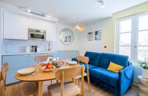 Old Town Apartment | 55 m² Apartment ∙ 2 bedrooms ∙ 6 guests