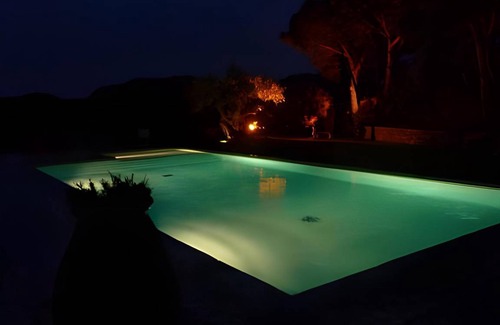 Ramatuelle Apartment | 57 m² Serviced apartment ∙ 4 guests