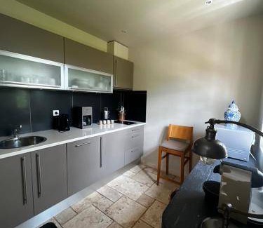 Ramatuelle Apartment | 57 m² Serviced apartment ∙ 4 guests