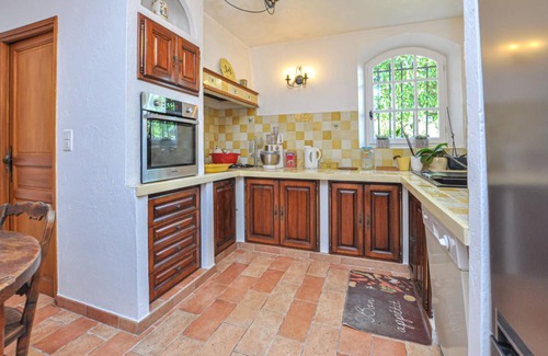 Magagnosc Apartment | 58 m² Apartment ∙ 1 bedroom ∙ 2 guests
