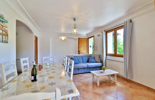 Le Bar-sur-Loup Apartment | 60 m² Apartment ∙ 1 bedroom ∙ 4 guests