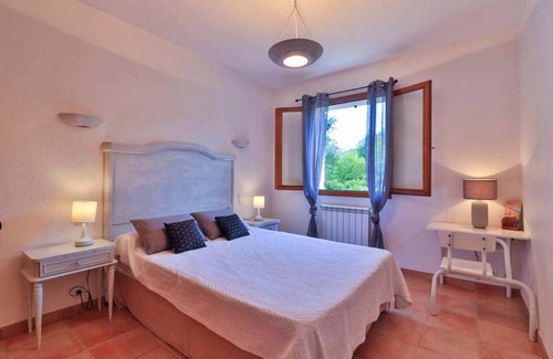 Le Bar-sur-Loup Apartment | 60 m² Apartment ∙ 1 bedroom ∙ 4 guests
