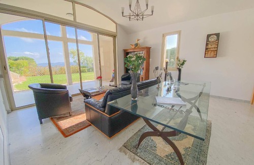 Saint-Paul-de-Vence Bed & Breakfast | 60 m² Bed and breakfast ∙ 8 guests