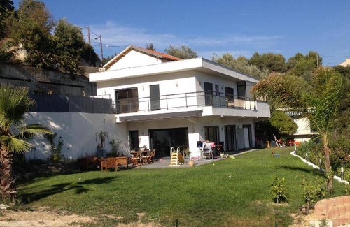 Nice Bed & Breakfast | 60 m² Bed and breakfast ∙ 2 guests