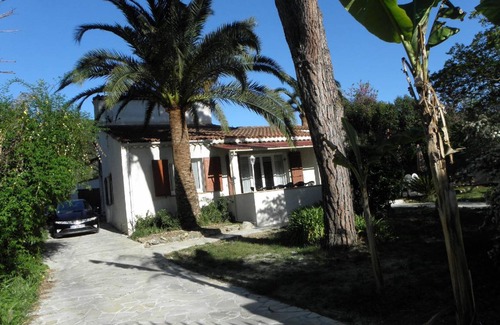 Le Cannet House | 60 m² House ∙ 2 bedrooms ∙ 6 guests