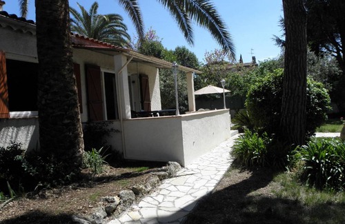 Le Cannet House | 60 m² House ∙ 2 bedrooms ∙ 6 guests