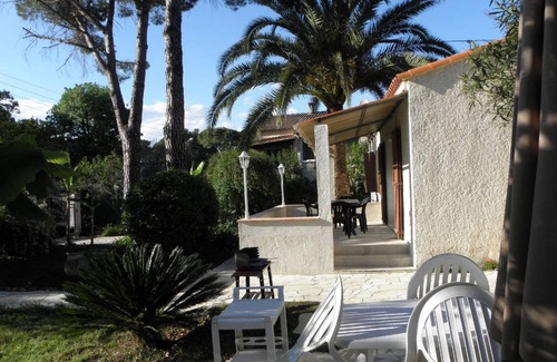 Le Cannet House | 60 m² House ∙ 2 bedrooms ∙ 6 guests