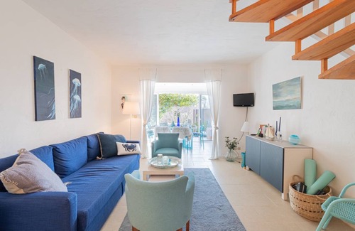 Guerrevieille House | 60 m² House ∙ 3 bedrooms ∙ 6 guests