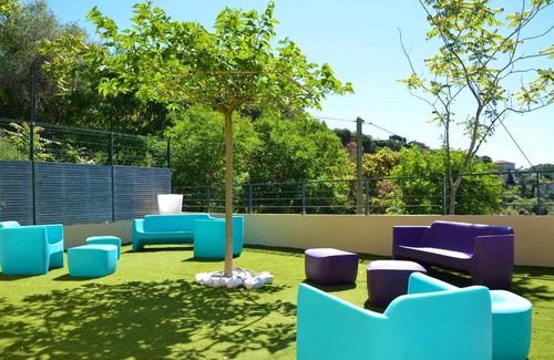 Eze Apartment | 60 m² Serviced apartment ∙ 2 bedrooms ∙ 9 guests