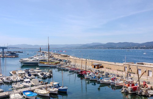 Old Town Apartment | 63 m² Apartment ∙ 1 bedroom ∙ 2 guests