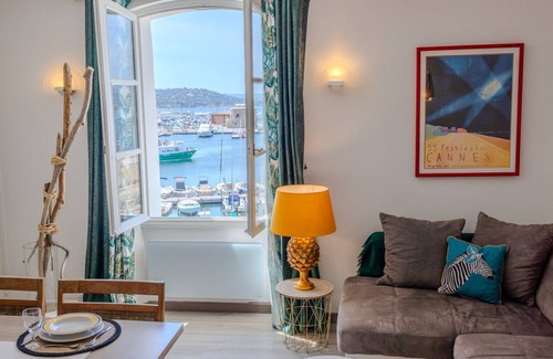 Old Town Apartment | 63 m² Apartment ∙ 1 bedroom ∙ 2 guests