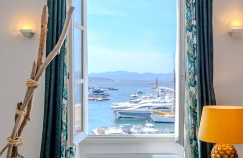 Old Town Apartment | 63 m² Apartment ∙ 1 bedroom ∙ 2 guests