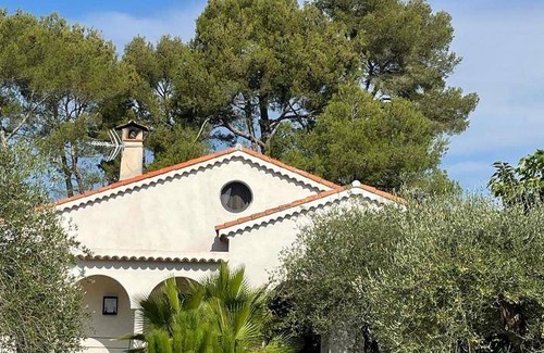 Le Collet Apartment | 64 m² Apartment ∙ 2 bedrooms ∙ 4 guests