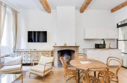 Old Town Apartment | 65 m² Apartment ∙ 2 bedrooms ∙ 6 guests