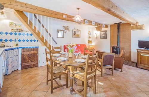 Andon House | 65 m² Maisonette ∙ 3 bedrooms ∙ 6 guests