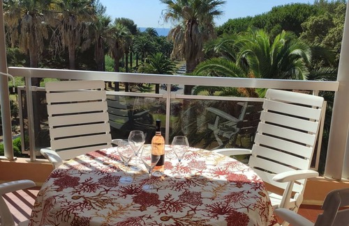 Pardigon Apartment | 67 m² Apartment ∙ 2 bedrooms ∙ 4 guests
