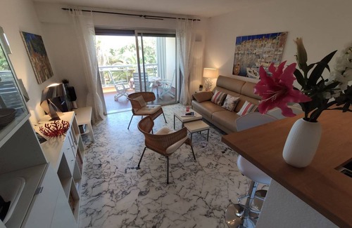 Pardigon Apartment | 67 m² Apartment ∙ 2 bedrooms ∙ 4 guests