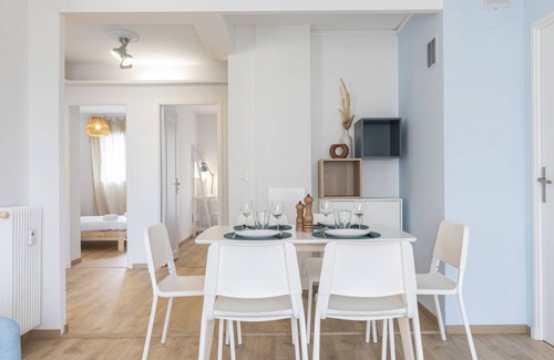 La Bocca Apartment | 67 m² Apartment ∙ 3 bedrooms ∙ 6 guests