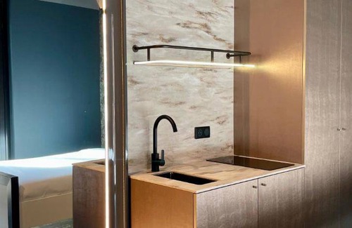 Eze Apartment | 68 m² Apartment ∙ 2 bedrooms ∙ 7 guests
