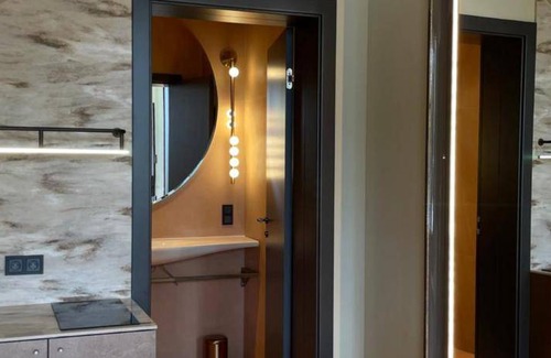 Eze Apartment | 68 m² Apartment ∙ 2 bedrooms ∙ 7 guests