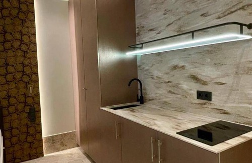 Eze Apartment | 68 m² Apartment ∙ 2 bedrooms ∙ 7 guests