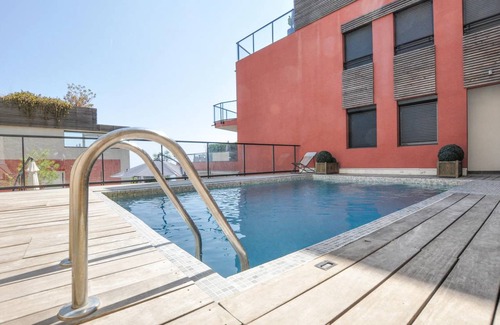 La Turbie Apartment | 70 m² Apartment ∙ 2 bedrooms ∙ 4 guests