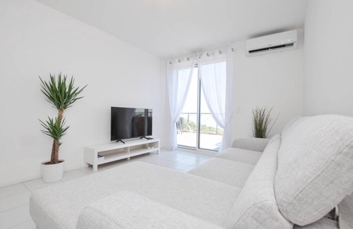La Turbie Apartment | 70 m² Apartment ∙ 2 bedrooms ∙ 4 guests