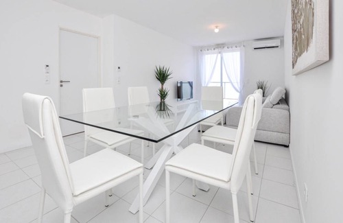 La Turbie Apartment | 70 m² Apartment ∙ 2 bedrooms ∙ 4 guests