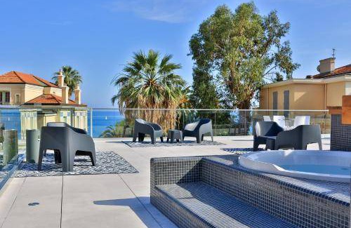 Menton Apartment | 70 m² Apartment ∙ 3 bedrooms ∙ 7 guests