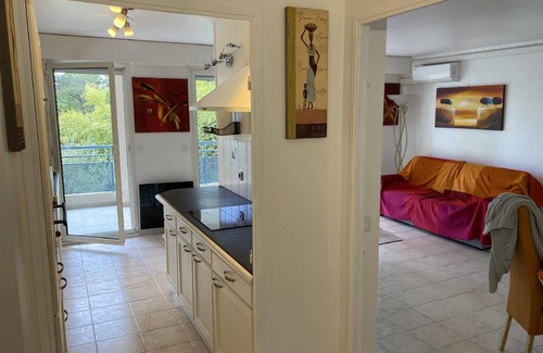 La Bocca Nord Apartment | 72 m² Apartment ∙ 2 bedrooms ∙ 4 guests