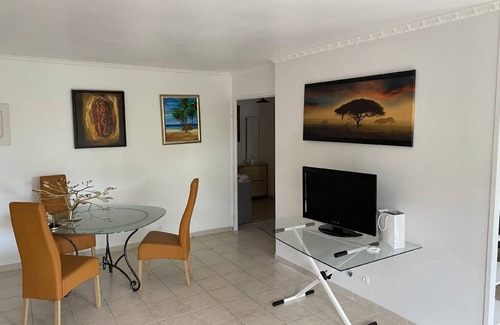 La Bocca Nord Apartment | 72 m² Apartment ∙ 2 bedrooms ∙ 4 guests