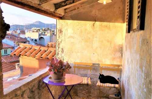 Old Town Apartment | 72 m² Apartment ∙ 1 bedroom ∙ 4 guests