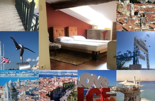 Old Town Apartment | 72 m² Apartment ∙ 1 bedroom ∙ 4 guests