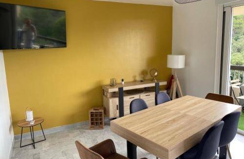 La Bocca Nord Apartment | 75 m² Apartment ∙ 2 bedrooms ∙ 6 guests
