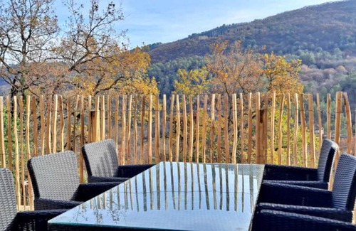 Le Bar-sur-Loup House | 75 m² House ∙ 3 bedrooms ∙ 8 guests