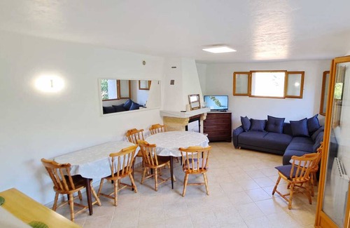 Le Bar-sur-Loup House | 75 m² House ∙ 3 bedrooms ∙ 8 guests