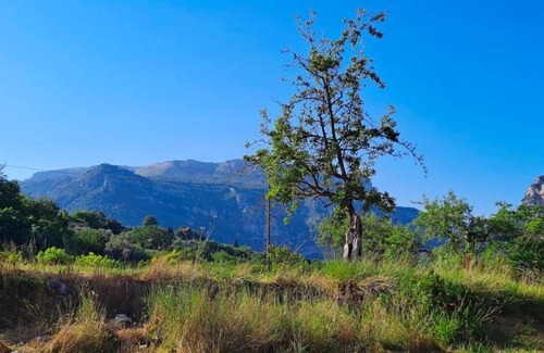 Le Bar-sur-Loup House | 76 m² House ∙ 3 bedrooms ∙ 8 guests
